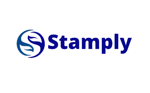 Stamply